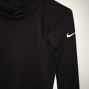 Nike Dri-fit hoodie (BRAND NEW)